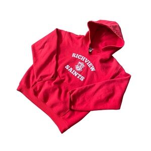 Richview Saints Hoodie